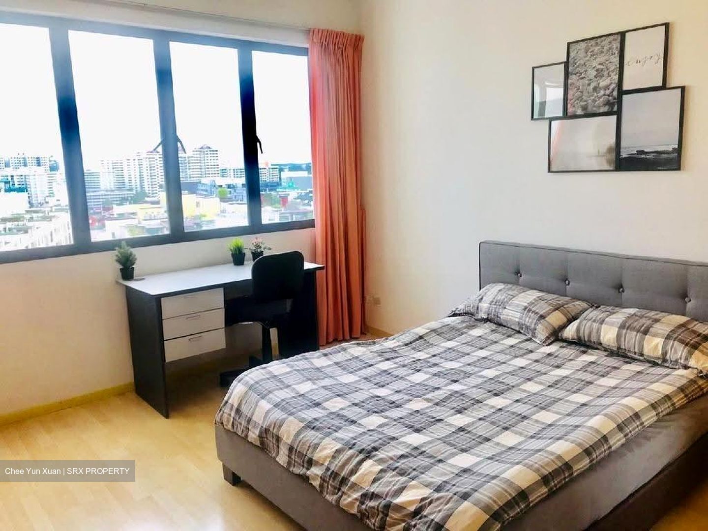 Central Grove (D14), Condominium #630311361